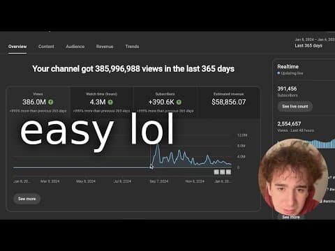 non-guru explains how to print with yt shorts automation thumbnail