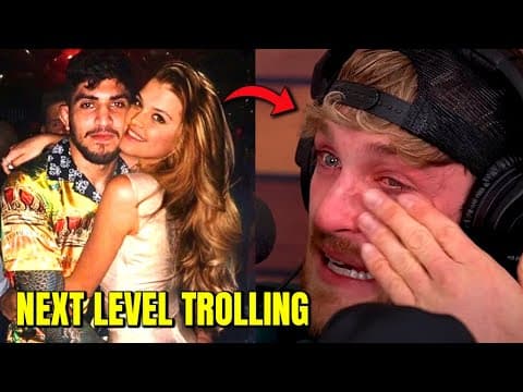My Respect Just Went Up For Dillon Danis thumbnail