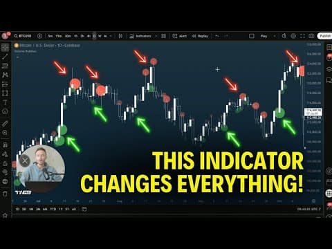 Track Whales With Volume Bubbles (You Can't Afford To Miss This) thumbnail