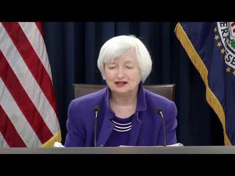 FOMC Press Conference December 13, 2017 thumbnail