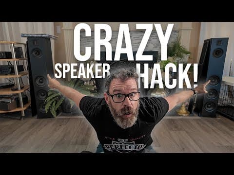 The Truth about Speaker Placement No One is Talking About thumbnail