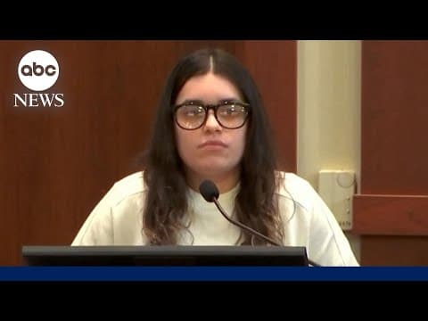 Bombshell testimony in the first day of the Brendan Banfield double murder trial thumbnail
