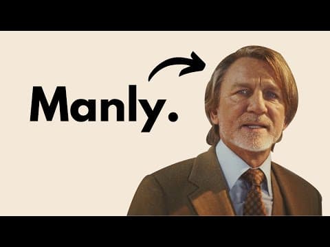 How Knives Out Deconstructs Masculinity thumbnail