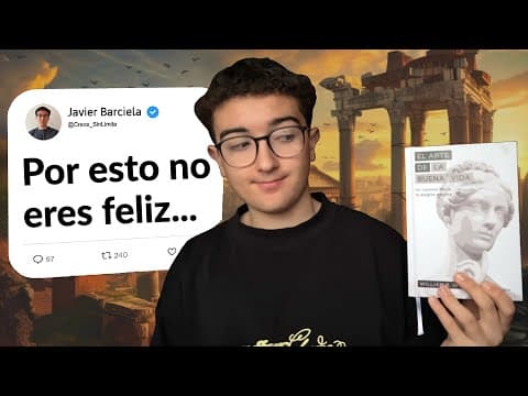 ¿Qué enseña El Arte de la Buena Vida de Irvine? thumbnail