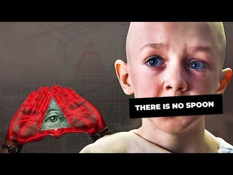 Trapped Inside The Lie (DON'T FALL FOR THIS!) thumbnail