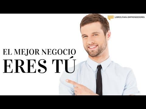 Cómo gestionar tu carrera como una startup thumbnail