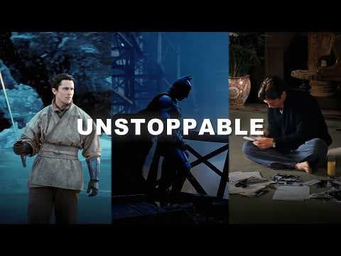 Become Impossible to Stop (BATMAN Method) thumbnail