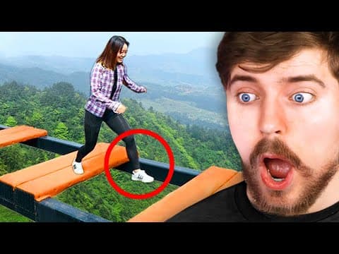 World's Luckiest People! thumbnail