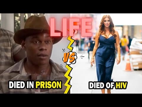 Life 1999 Then vs Now|1999-2025 25 Yrs Later| What Happened to the Cast?! thumbnail