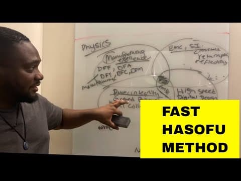 DO This To Get Good At Hardware And PCB Design Fast! thumbnail