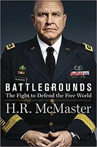 Battlegrounds by H.R. McMaster