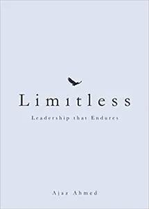 Limitless by Ajaz Ahmed