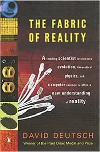 The Fabric of Reality