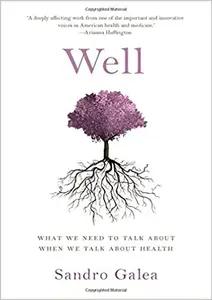 Well by Sandro Galea