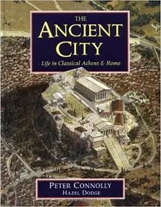 The Ancient City by Peter Connolly