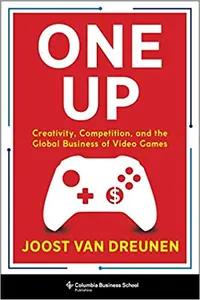 One Up by Joost Van Dreunen