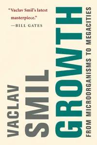 Growth by Vaclav Smil