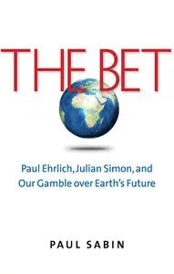 The Bet by Paul Sabin