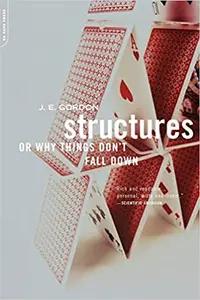 Structures by J. E. Gordon