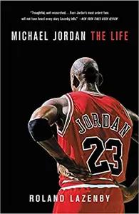 Michael Jordan by Roland Lazenby