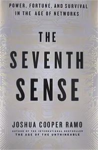 The Seventh Sense by Joshua Ramo