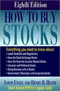How To Buy Stocks by Louis Engel