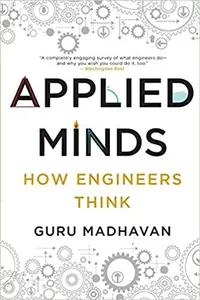 Applied Minds by Guruprasad Madhavan
