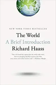 The World by Richard Haass