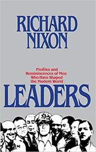 Leaders by Richard Nixon