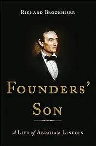 Founders' Son by Richard Brookhiser
