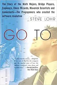 Go To by Steve Lohr