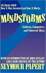 Mindstorms by Seymour Papert