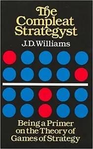 The Compleat Strategyst by J. D. Williams