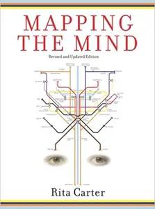 Mapping the Mind by Rita Carter