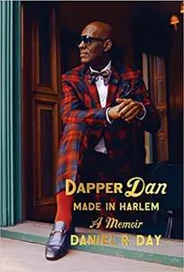 Dapper Dan by Daniel Day