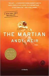 The Martian: A Novel