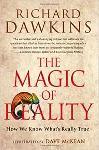 The Magic Of Reality by Richard Dawkins