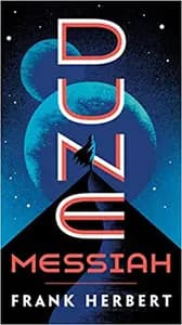 Dune Messiah by Frank Herbert