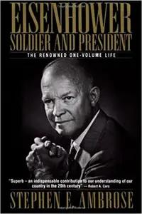 Eisenhower by Stephen Ambrose