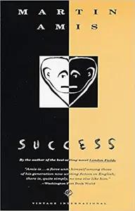 Success by Martin Amis