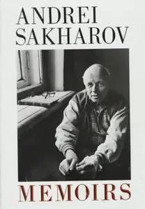 Memoirs by Andrei Sakharov