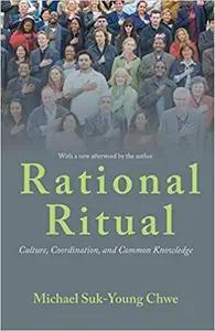 Rational Ritual by Michael Suk-Young Chwe