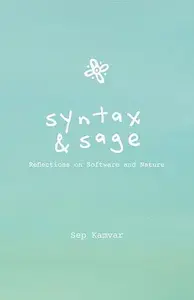 Syntax & Sage by Sep Kamvar
