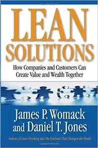 Lean Solutions by James P. Womack
