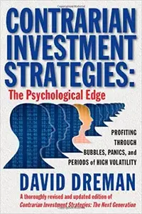 Contrarian Investment Strategies by David Dreman