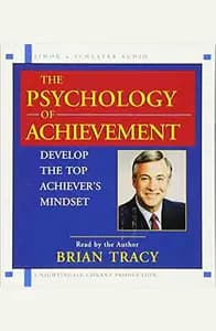 The Psychology of Achievement