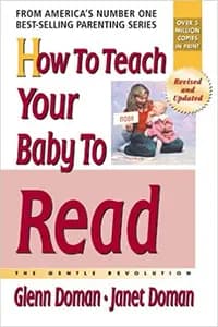 How to Teach Your Baby to Read: The Gentle Revolution