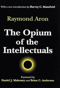 The Opium of the Intellectuals