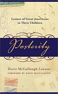 Posterity by Dorie Lawson