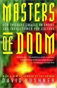Masters of Doom by David Kushner